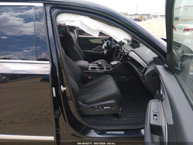 Продажа на аукционе авто 2024 Acura Mdx Standard, vin: 5J8YD9H38RL002814, номер лота: 45182771