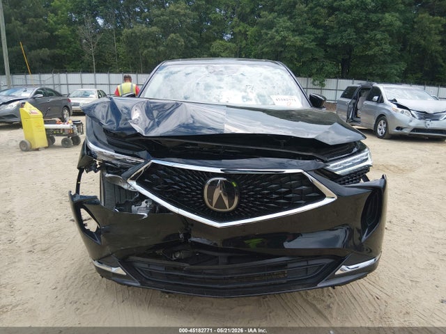 Продажа на аукционе авто 2024 Acura Mdx Standard, vin: 5J8YD9H38RL002814, номер лота: 45182771