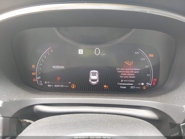Продажа на аукционе авто 2024 Acura Mdx Standard, vin: 5J8YD9H38RL002814, номер лота: 45182771