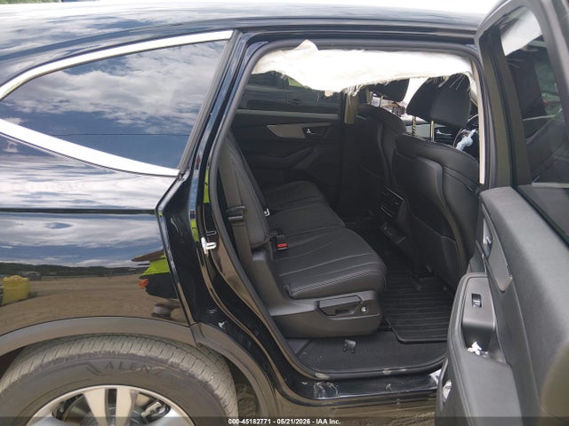 Продажа на аукционе авто 2024 Acura Mdx Standard, vin: 5J8YD9H38RL002814, номер лота: 45182771
