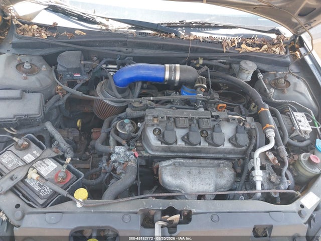 Aukcja sprzedaży 2004 Honda Civic Ex, vin: 2HGES26764H568966, numer aukcji: 45182772