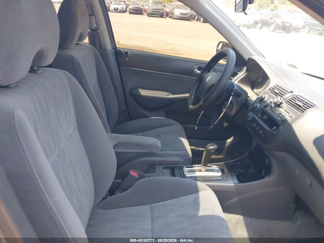 Aukcja sprzedaży 2004 Honda Civic Ex, vin: 2HGES26764H568966, numer aukcji: 45182772