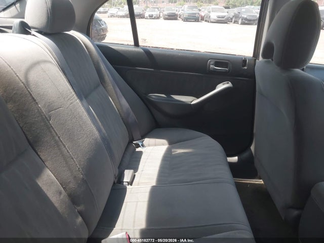 Aukcja sprzedaży 2004 Honda Civic Ex, vin: 2HGES26764H568966, numer aukcji: 45182772