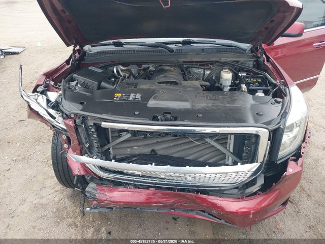 Aukcja sprzedaży 2016 Gmc Yukon Denali, vin: 1GKS2CKJ7GR457571, numer aukcji: 45182785