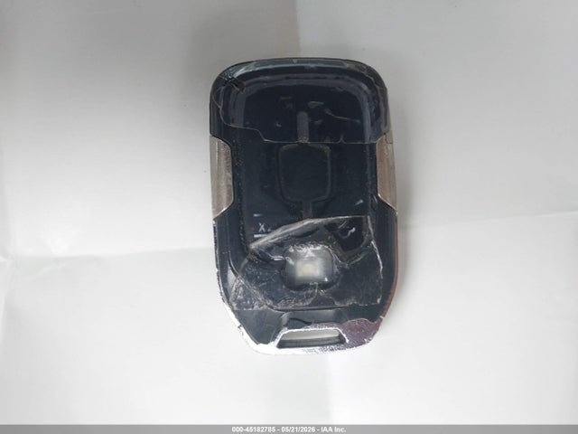 Aukcja sprzedaży 2016 Gmc Yukon Denali, vin: 1GKS2CKJ7GR457571, numer aukcji: 45182785
