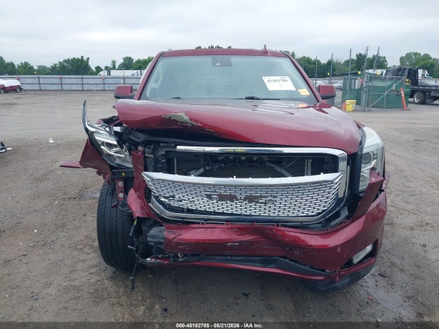 Aukcja sprzedaży 2016 Gmc Yukon Denali, vin: 1GKS2CKJ7GR457571, numer aukcji: 45182785