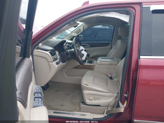 Aukcja sprzedaży 2016 Gmc Yukon Denali, vin: 1GKS2CKJ7GR457571, numer aukcji: 45182785