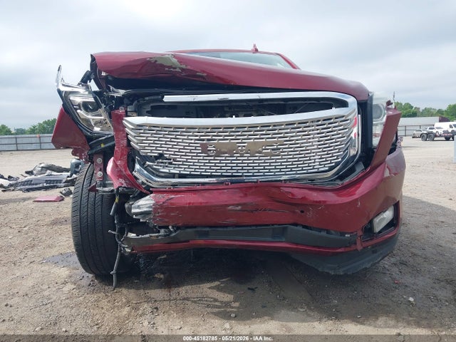 Aukcja sprzedaży 2016 Gmc Yukon Denali, vin: 1GKS2CKJ7GR457571, numer aukcji: 45182785