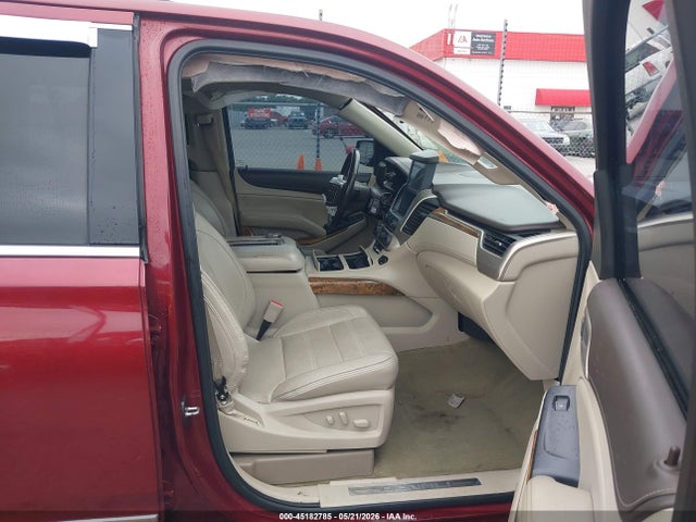 Aukcja sprzedaży 2016 Gmc Yukon Denali, vin: 1GKS2CKJ7GR457571, numer aukcji: 45182785