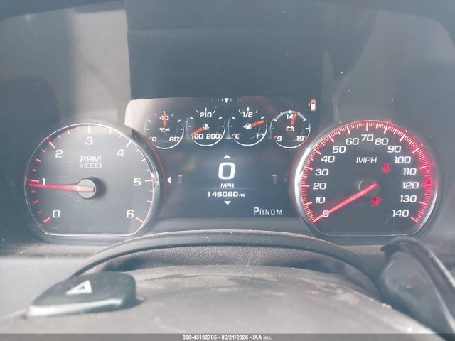 Aukcja sprzedaży 2016 Gmc Yukon Denali, vin: 1GKS2CKJ7GR457571, numer aukcji: 45182785