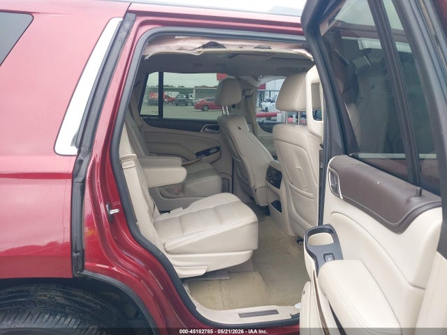 Aukcja sprzedaży 2016 Gmc Yukon Denali, vin: 1GKS2CKJ7GR457571, numer aukcji: 45182785