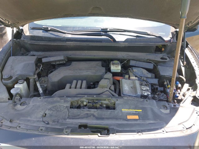 Aukcja sprzedaży 2014 Infiniti Qx60 Hybrid, vin: 5N1CL0MN9EC516157, numer aukcji: 45182786
