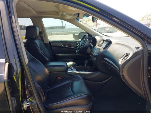 Aukcja sprzedaży 2014 Infiniti Qx60 Hybrid, vin: 5N1CL0MN9EC516157, numer aukcji: 45182786