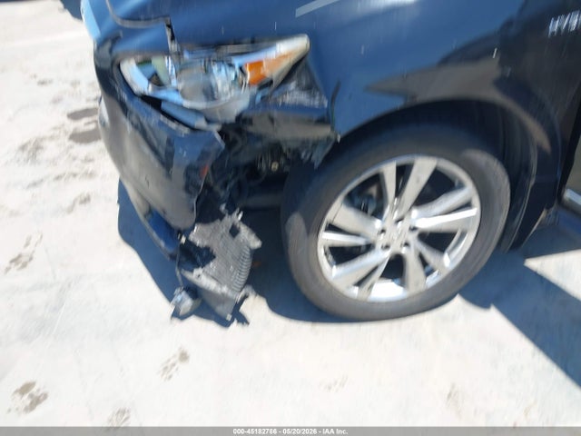 Aukcja sprzedaży 2014 Infiniti Qx60 Hybrid, vin: 5N1CL0MN9EC516157, numer aukcji: 45182786