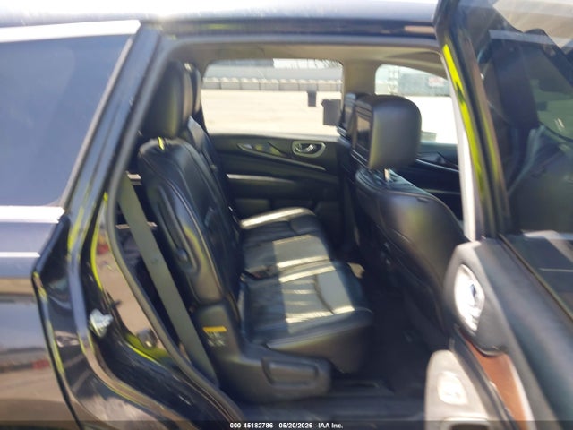 Aukcja sprzedaży 2014 Infiniti Qx60 Hybrid, vin: 5N1CL0MN9EC516157, numer aukcji: 45182786