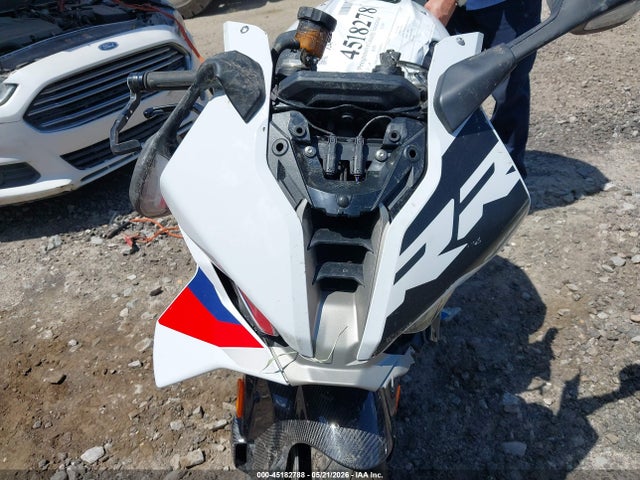 BMW S 1000 Rr 2026 WB10P2302T6M24796 Image 15