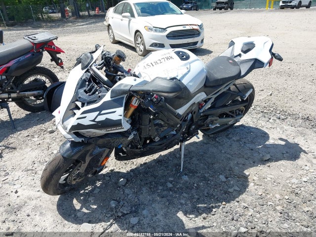 BMW S 1000 Rr 2026 WB10P2302T6M24796 Image 2