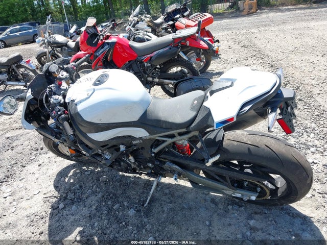 BMW S 1000 Rr 2026 WB10P2302T6M24796 Image 13