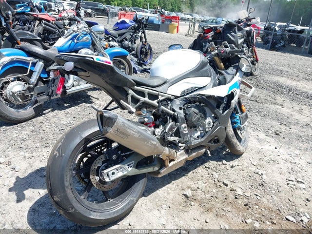 BMW S 1000 Rr 2026 WB10P2302T6M24796 Image 4
