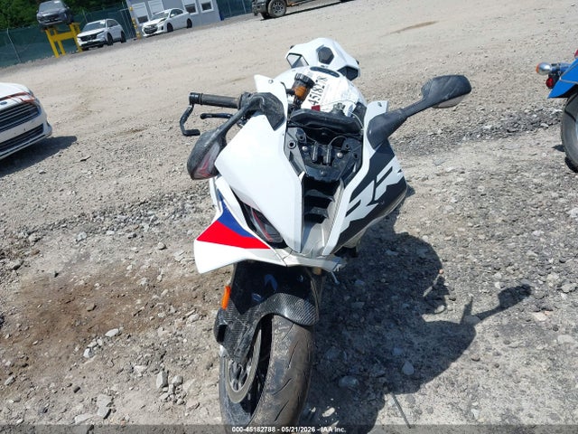 BMW S 1000 Rr 2026 WB10P2302T6M24796 Image 5