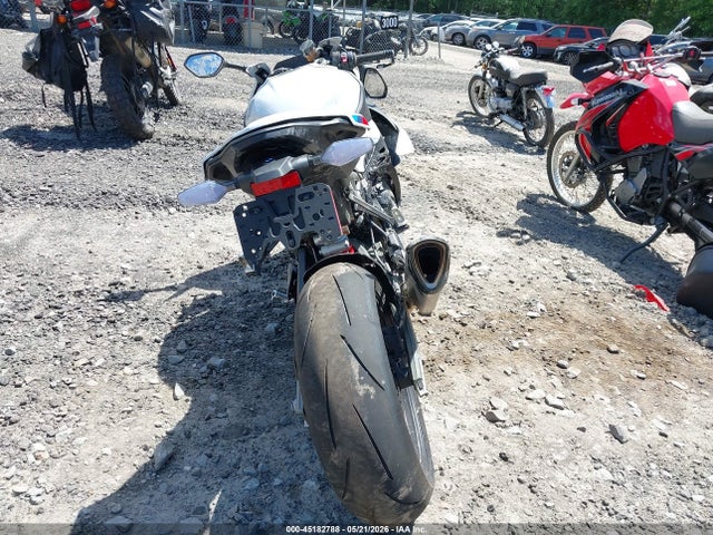 BMW S 1000 Rr 2026 WB10P2302T6M24796 Image 6