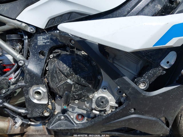 BMW S 1000 Rr 2026 WB10P2302T6M24796 Image 8