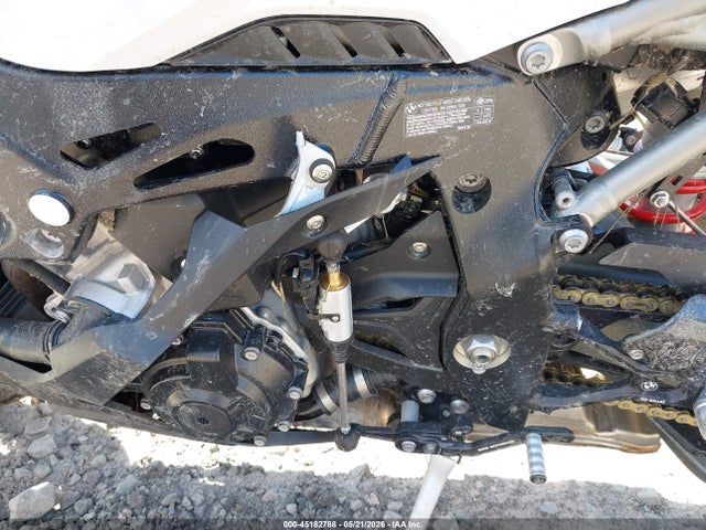 BMW S 1000 Rr 2026 WB10P2302T6M24796 Image 9
