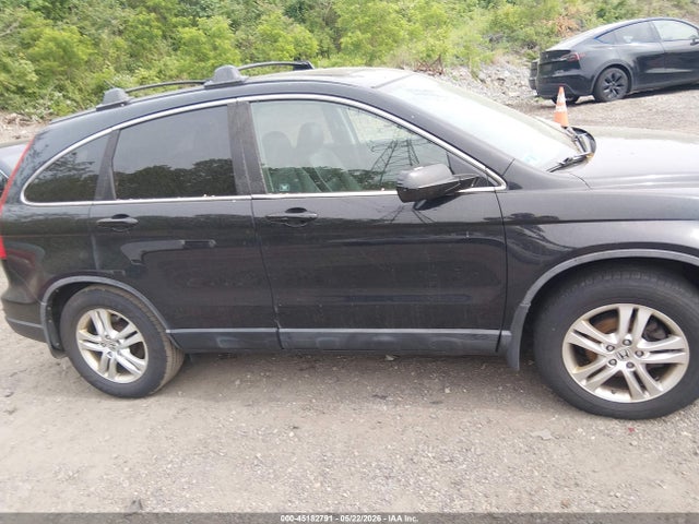 Aukcja sprzedaży 2011 Honda Cr-v Ex-l, vin: 5J6RE4H73BL054843, numer aukcji: 45182791