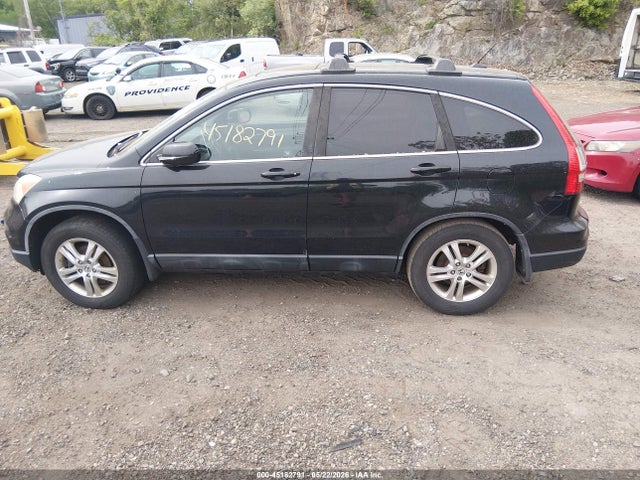 Aukcja sprzedaży 2011 Honda Cr-v Ex-l, vin: 5J6RE4H73BL054843, numer aukcji: 45182791