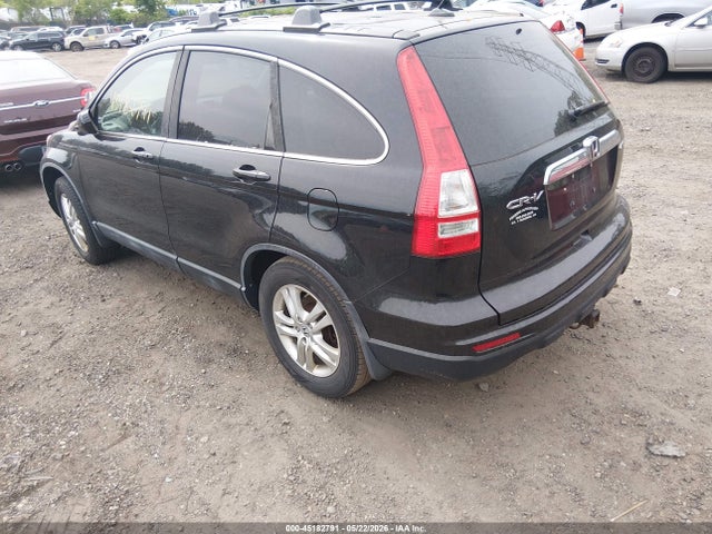 Aukcja sprzedaży 2011 Honda Cr-v Ex-l, vin: 5J6RE4H73BL054843, numer aukcji: 45182791