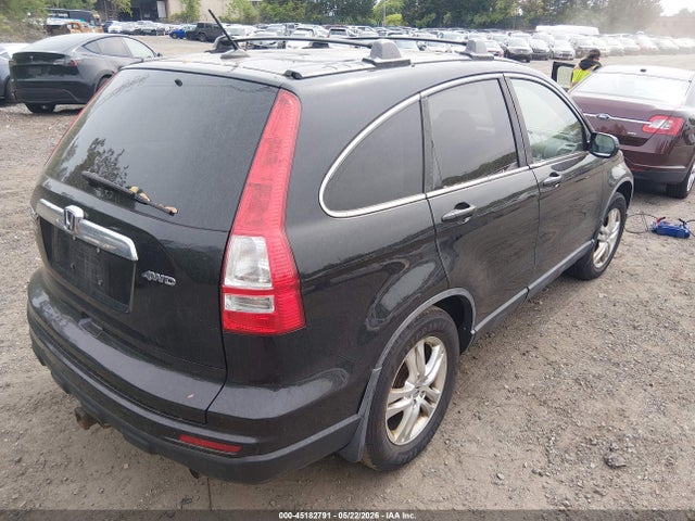 Aukcja sprzedaży 2011 Honda Cr-v Ex-l, vin: 5J6RE4H73BL054843, numer aukcji: 45182791