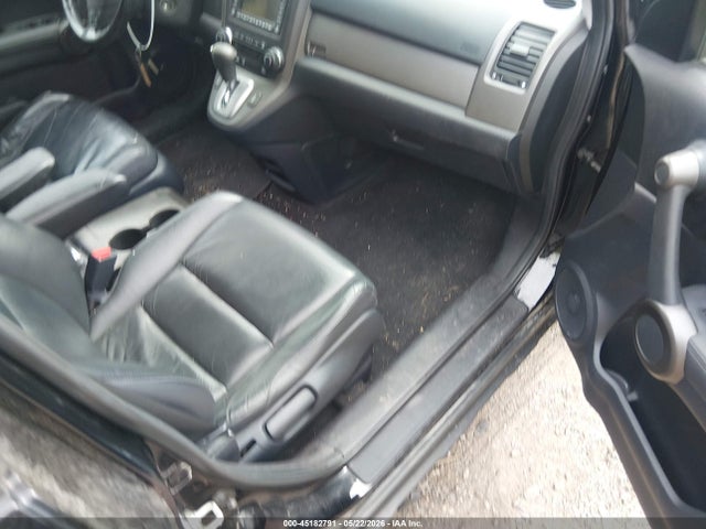 Aukcja sprzedaży 2011 Honda Cr-v Ex-l, vin: 5J6RE4H73BL054843, numer aukcji: 45182791
