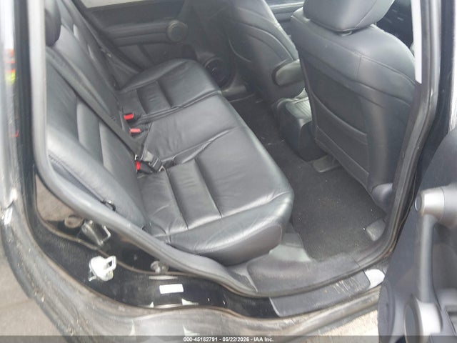 Aukcja sprzedaży 2011 Honda Cr-v Ex-l, vin: 5J6RE4H73BL054843, numer aukcji: 45182791