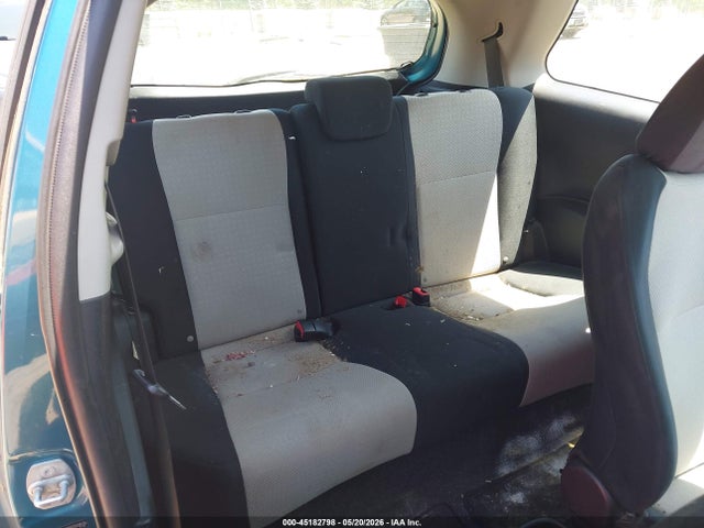 45182798 :رقم المزاد ، JTDJTUD39CD508536 vin ، 2012 Toyota Yaris Le مزاد بيع