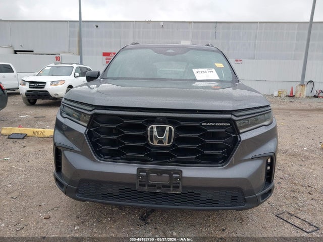 Aukcja sprzedaży 2025 Honda Pilot Black Edition, vin: 5FNYG1H93SB111265, numer aukcji: 45182799