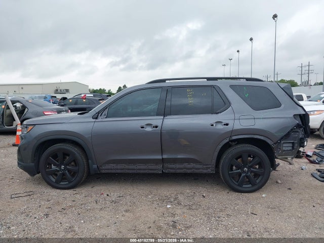 Aukcja sprzedaży 2025 Honda Pilot Black Edition, vin: 5FNYG1H93SB111265, numer aukcji: 45182799
