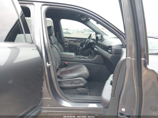 Aukcja sprzedaży 2025 Honda Pilot Black Edition, vin: 5FNYG1H93SB111265, numer aukcji: 45182799
