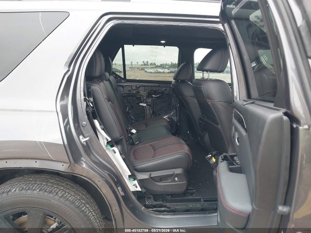 Aukcja sprzedaży 2025 Honda Pilot Black Edition, vin: 5FNYG1H93SB111265, numer aukcji: 45182799