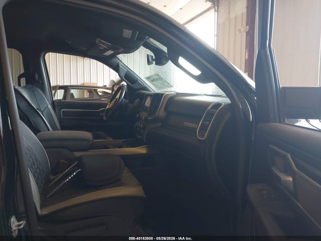 Auction sale of the 2020 Ram 1500 Big Horn  4x4 6'4 Box, vin: 1C6SRFBTXLN366314, lot number: 45182800