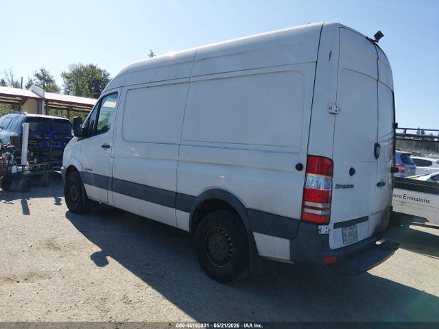 Aukcja sprzedaży 2008 Dodge Sprinter Van 2500, vin: WD0PE745885274390, numer aukcji: 45182801