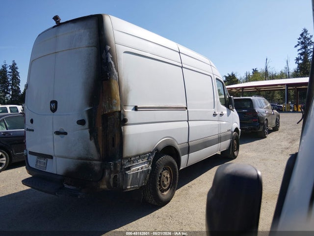 Aukcja sprzedaży 2008 Dodge Sprinter Van 2500, vin: WD0PE745885274390, numer aukcji: 45182801