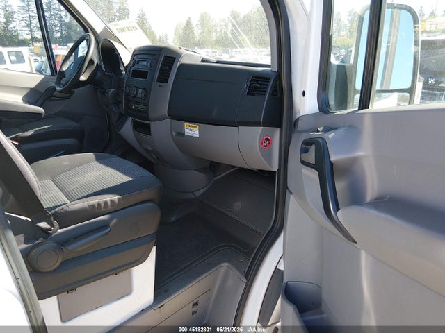 Aukcja sprzedaży 2008 Dodge Sprinter Van 2500, vin: WD0PE745885274390, numer aukcji: 45182801