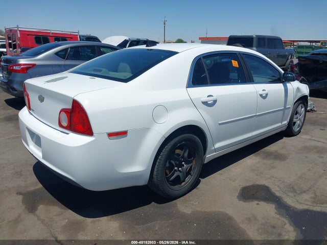 Aukcja sprzedaży 2012 Chevrolet Malibu Ls, vin: 1G1ZB5E00CF232244, numer aukcji: 45182803