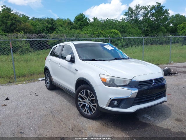Продаж на аукціоні авто 2017 Mitsubishi Outlander Sport 2.4 Se, vin: JA4AP3AW4HZ018460, номер лоту: 45182807