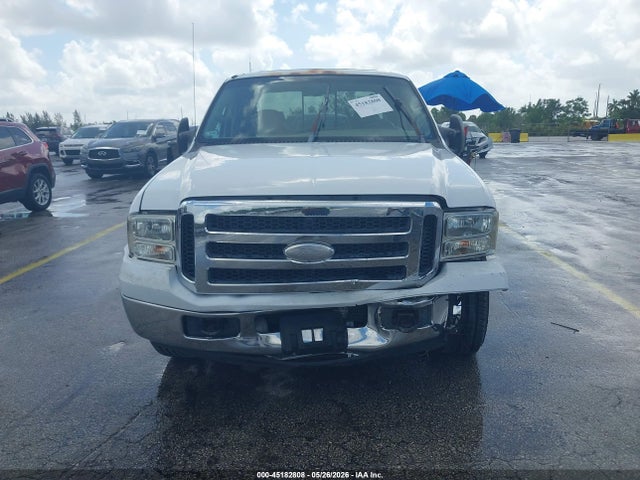 Aukcja sprzedaży 2006 Ford F-250 Lariat/xl/xlt, vin: 1FTSW20PX6EA32272, numer aukcji: 45182808