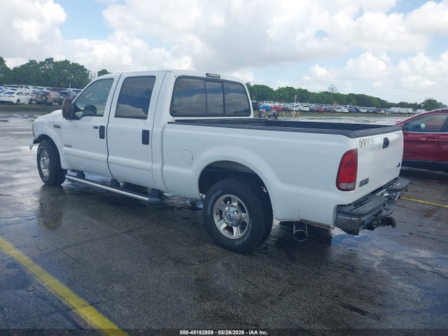 Aukcja sprzedaży 2006 Ford F-250 Lariat/xl/xlt, vin: 1FTSW20PX6EA32272, numer aukcji: 45182808