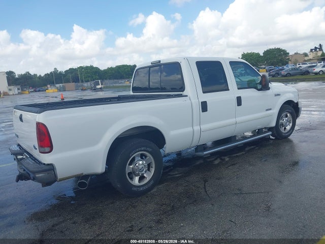 Aukcja sprzedaży 2006 Ford F-250 Lariat/xl/xlt, vin: 1FTSW20PX6EA32272, numer aukcji: 45182808