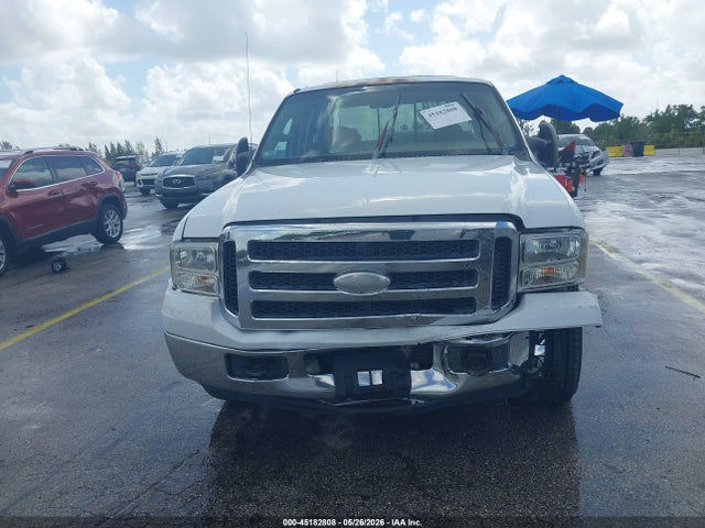 Aukcja sprzedaży 2006 Ford F-250 Lariat/xl/xlt, vin: 1FTSW20PX6EA32272, numer aukcji: 45182808