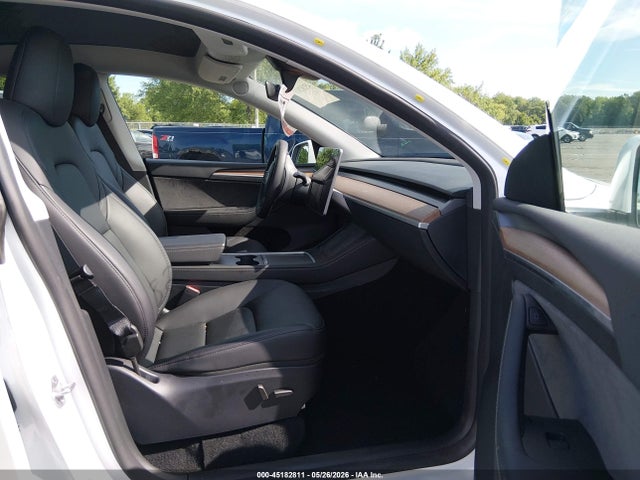Aukcja sprzedaży 2024 Tesla Model Y Long Range Dual Motor All-wheel Drive, vin: 7SAYGAEE1RF132582, numer aukcji: 45182811