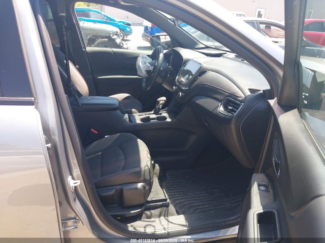 45182814 :رقم المزاد ، 3GNAXWEGXRS179055 vin ، 2024 Chevrolet Equinox Awd Rs مزاد بيع